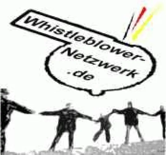 Bild: Whistleblower-Netzwerk fordert effektiven gesetzlichen Whistleblowerschutz