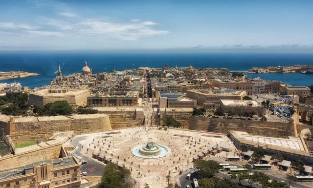 Bild: Besteuerung und Fördergelder in 2026: Warum Unternehmen und Startups sich für Malta entscheiden