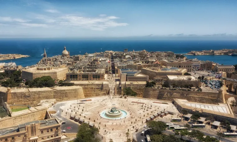 Bild: Besteuerung und Fördergelder in 2026: Warum Unternehmen und Startups sich für Malta entscheiden