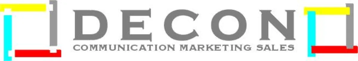 DECON Communication Marketing Sales e.K.