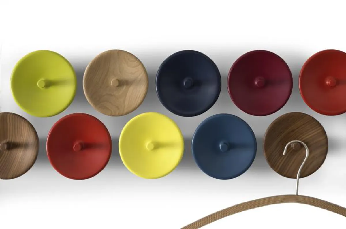 Neu: Tellerhaken von Sudbrock