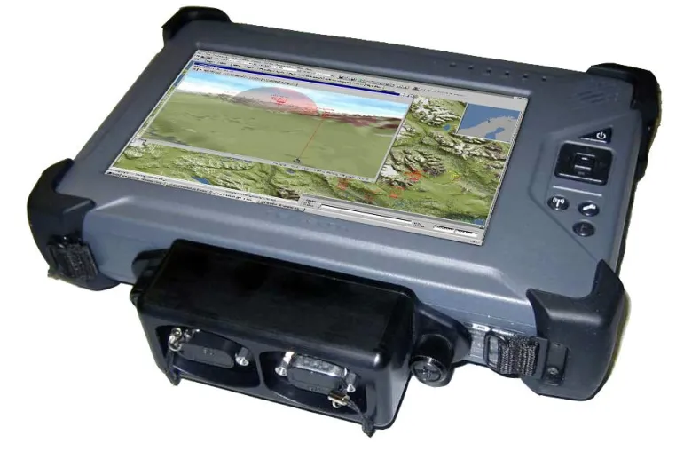 LOGIC INSTRUMENT rüstet die singapurische Armee aus Bild: LOGIC INSTRUMENT rüstet die singapurische Armee aus