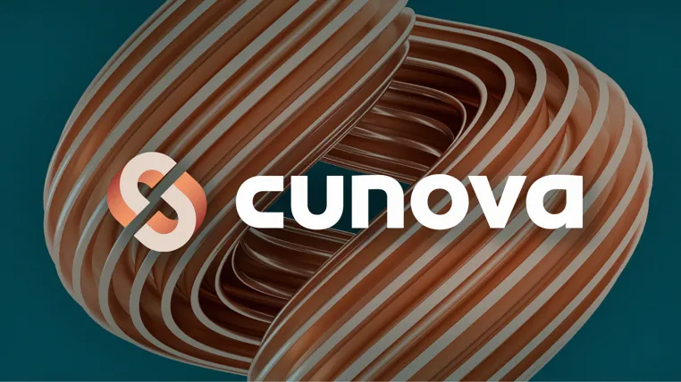 Peter Schmidt Group entwickelt neue Innovationsmarke in der Kupferindustrie Bild: Peter Schmidt Group entwickelt neue Innovationsmarke in der Kupferindustrie