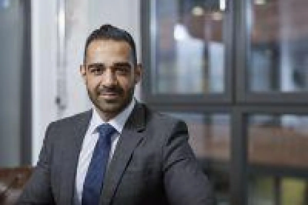 Geschäftsführer: Hamed Faizi