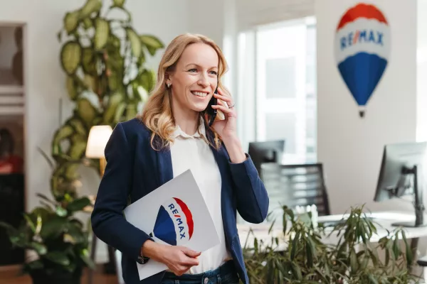 Bild: Eine Wohnung in München kaufen? Abenteuer oder pure Freude? Tipps von REMAX Prime München.