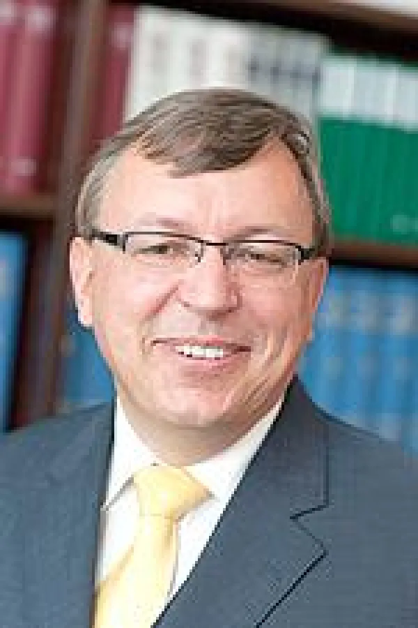 Richard Hempe, Wirtschaftsprüfer und Steuerberater bei SH+C