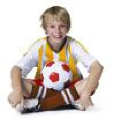 Bild: Meditonsin® sponsert Kinder-und Jugendsportmannschaften