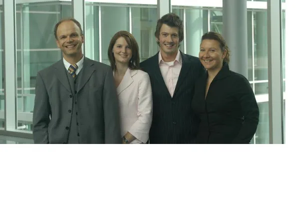 Bild: Die Allianz24 mit neuem KfZ-Versicherungstarif auf dem Markt