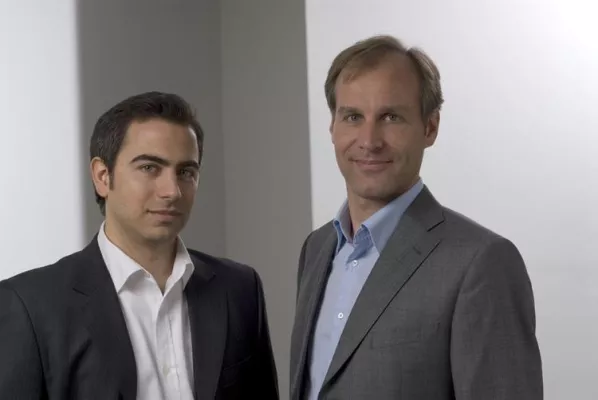 Rosenzweig & Schwarz packt an für Baumarkt Direkt Bild: Rosenzweig & Schwarz packt an für Baumarkt Direkt