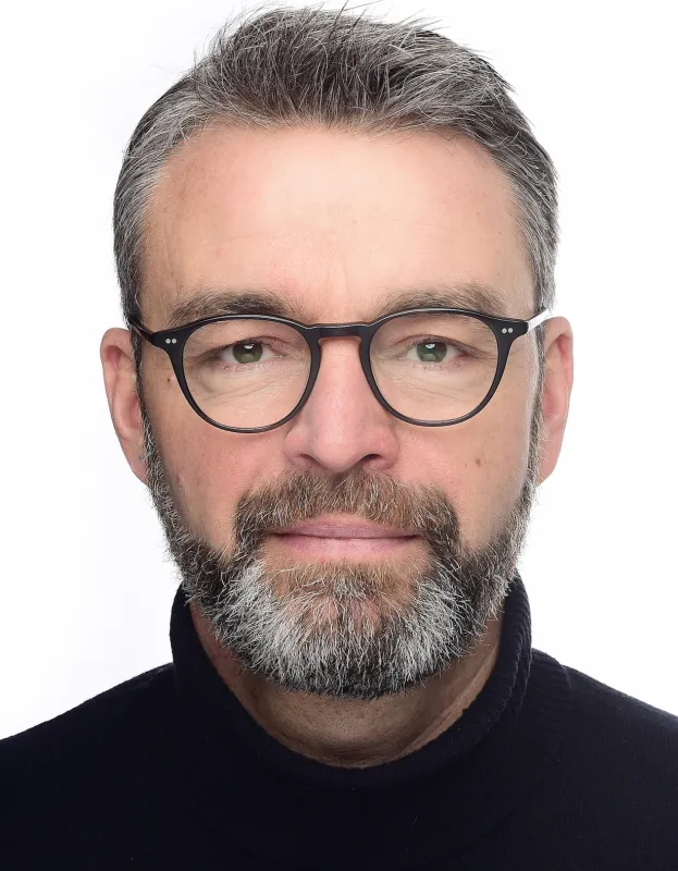 Lars Lehne, Group CEO Incubeta