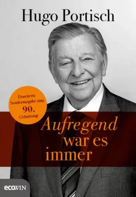 Bild: "Aufregend war es immer!"