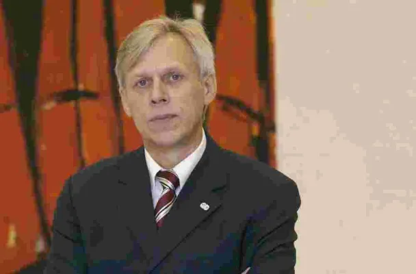 Bild: Zum ersten Mal in Deutschland - Uni Witten/Herdecke veranstaltet 6. Internationalen Schock-Kongress in Köln