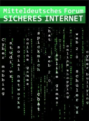 Bild: Europäische Expertenrunde zum „Safer Internet Day“