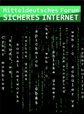 Europäische Expertenrunde zum „Safer Internet Day“ Bild: Europäische Expertenrunde zum „Safer Internet Day“
