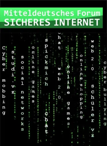 Europäische Expertenrunde zum „Safer Internet Day“ Bild: Europäische Expertenrunde zum „Safer Internet Day“