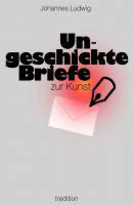 Bild: Ungeschickte Briefe - Kunstkritik mihilfe von Künstlern der Vergangenheit