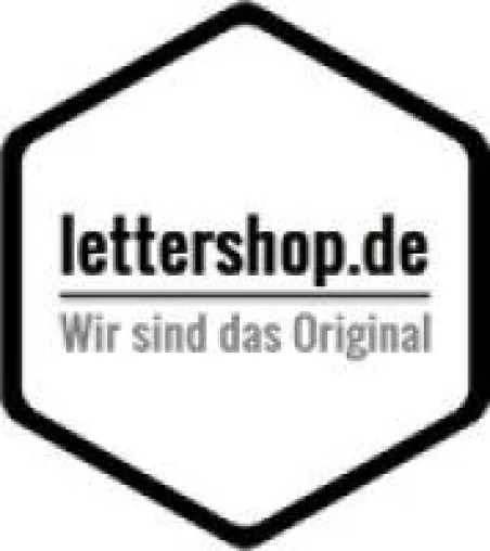 Bild: Leichtere Neukundengewinnung mit Hilfe des Lettershop