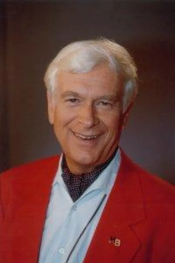 Prof. Hademar Bankhofer