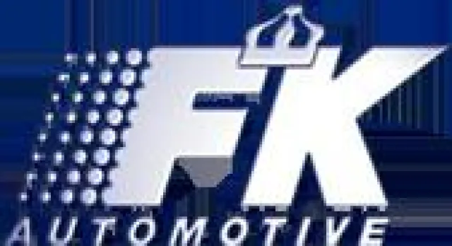 Bild: FK Automotive für sportliches Autotuning