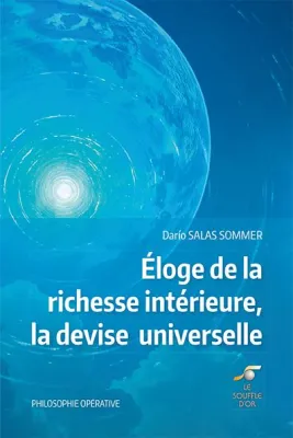 Bild: KOSMISCHE WÄHRUNG von Darío Salas Sommer neu in französischer Übersetzung