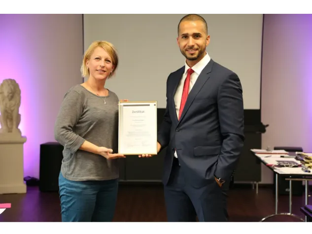 Bild: Coach Ausbildung Weiterbildung - Coach werden Schweiz - Coachpreneur - Mentoring Programm Birol Isik