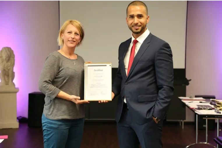 Bild: Coach Ausbildung Weiterbildung - Coach werden Schweiz - Coachpreneur - Mentoring Programm Birol Isik