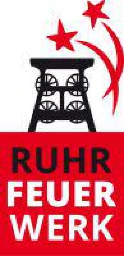 Feuerwerke aus NRW - Ruhrfeuerwerk