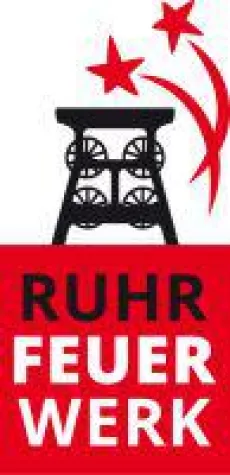 Bild: Hochzeitsfeuerwerke in NRW von Ruhrfeuerwerk