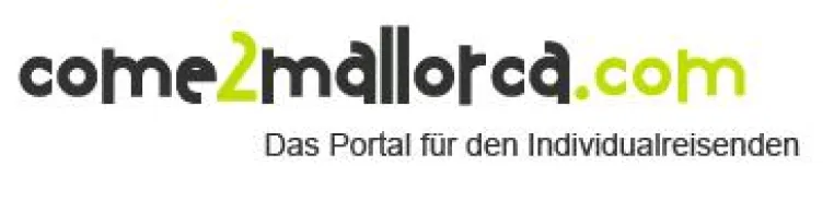 Bild: Come2mallorca.com - die neue Online-Reservierungszentrale (IDS) für Mallorca