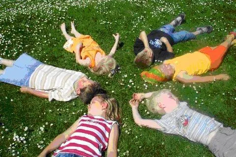 Bild: Jetzt neu bei HAPPY FAMiLY - ECO-Animation