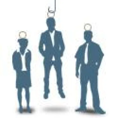 Bild: Fachkräfte: Warum aus Mitarbeitersuche Akquise wird