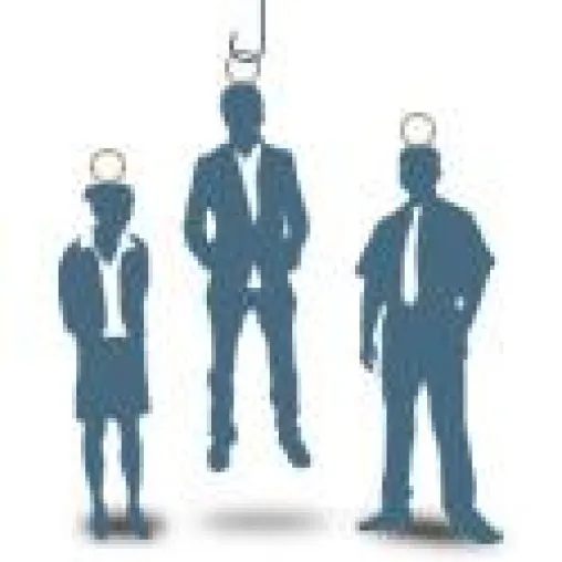Bild: Fachkräfte: Warum aus Mitarbeitersuche Akquise wird