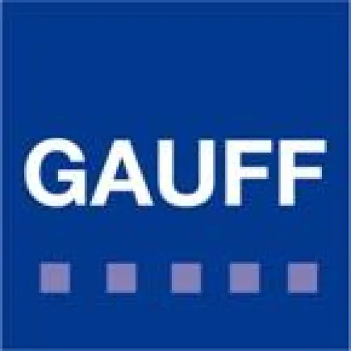 Die Gauff Gruppe feiert Weihnachten und 50 Jahre erfolgreiche Ingenieurdienstleistung Bild: Die Gauff Gruppe feiert Weihnachten und 50 Jahre erfolgreiche Ingenieurdienstleistung
