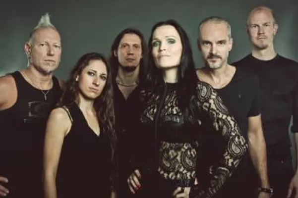 Bild: Tarja-Tournee wird im Mai 2014 in exklusiven Spielstätten fortgesetzt