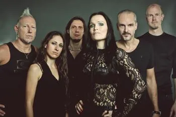 Bild: Tarja-Tournee wird im Mai 2014 in exklusiven Spielstätten fortgesetzt
