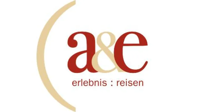 Reisevielfalt pur im a&e erlebnis:reisen Katalog Bild: Reisevielfalt pur im a&e erlebnis:reisen Katalog