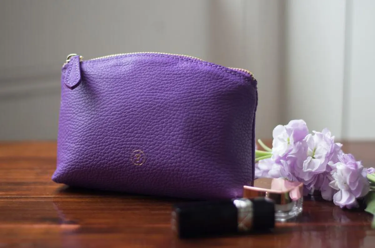 Die Ultraviolett Kollektion von Maxwell-Scott