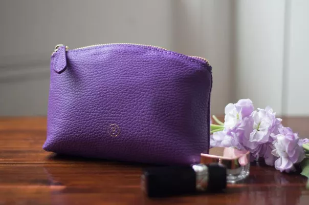 Bild: Die Ultraviolett Kollektion von Maxwell - Scott