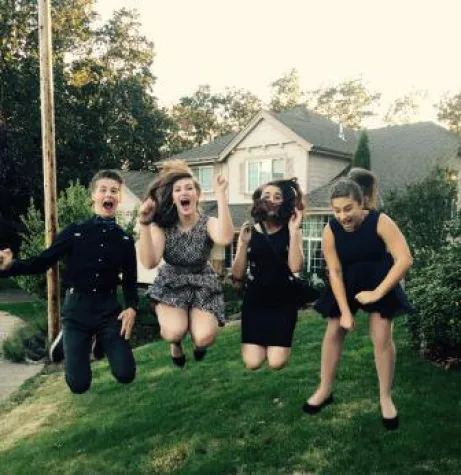 Bild: Online-Test: Welcher Austauschschüler-Typ bist du?