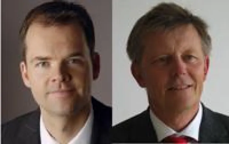 Bild: igefa: Vorstand im Amt bestätigt