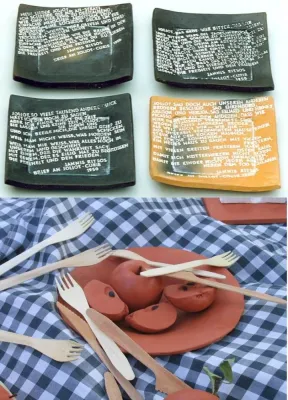 Bild: Multikultureller Kunstherbst im ZeitOrt Peiner Kreismuseum