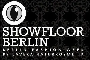 Bild: Der Lavera Showfloor Berlin 2012 zieht in eine neue Location und engagiert PRmanent als neue PR-Agentur