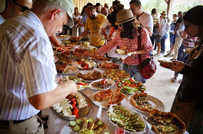 Bild: 2015 Gourmet Wochenenden in Transsilvanien