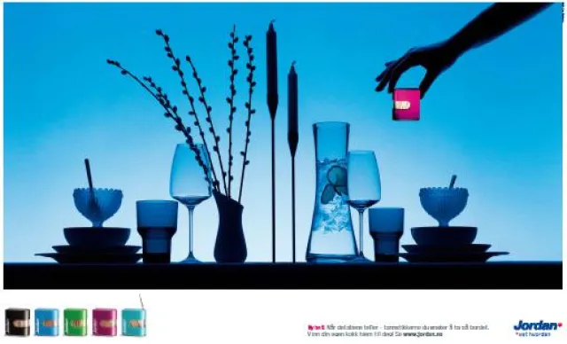 Bild: Jordan – faszinierend wie Nordlichter