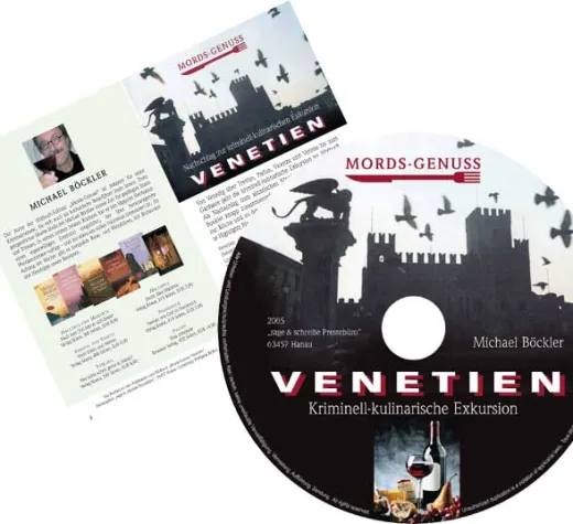 Bild: Mörderisch gute Unterhaltung und Information