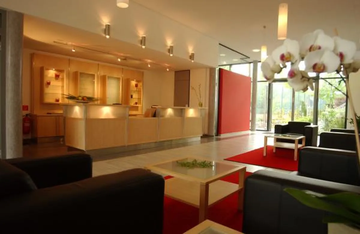 City Partner Sporthotel Avantage Kiel