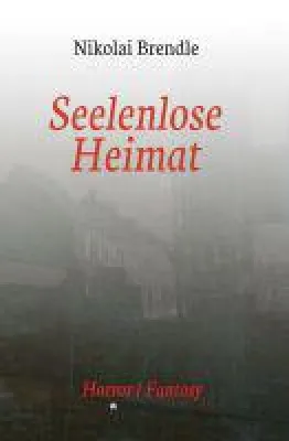 Bild: Seelenlose Heimat - ein Zombieroman holt die Bedrohung der Untoten in die deutschen Lande