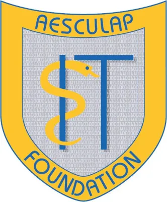 Bild: Aesculap-IT-Foundation - Ein Gegner der alltäglichen Verschwendung des Gesundheitswesens