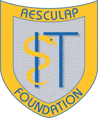Bild: Aesculap-IT-Foundation - Ein Gegner der alltäglichen Verschwendung des Gesundheitswesens