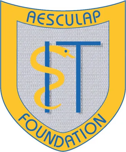 Bild: Aesculap-IT-Foundation - Ein Gegner der alltäglichen Verschwendung des Gesundheitswesens